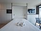 Verblijf 110923 • Appartement Belgische kust • Appartement Studio Zeezicht  • 8 van 24
