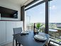 Verblijf 110923 • Appartement Belgische kust • Appartement Studio Zeezicht  • 9 van 24