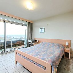 Verblijf 110932 - Appartement Belgische kust - Appartement Residentie Astrid app. 703