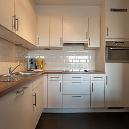 Verblijf 110933 - Appartement Belgische kust - Appartement Residentie Zeeparel