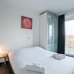 Verblijf 110933 - Appartement Belgische kust - Appartement Residentie Zeeparel