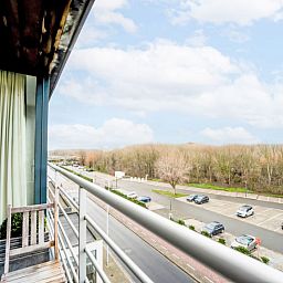 Verblijf 110933 - Appartement Belgische kust - Appartement Residentie Zeeparel
