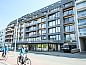 Verblijf 110933 • Appartement Belgische kust • Appartement Residentie Zeeparel  • 9 van 16