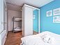 Verblijf 110935 • Appartement Belgische kust • Appartement Residentie Irena app.302  • 5 van 21