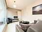 Verblijf 110936 • Appartement Belgische kust • Appartement Appartement 502  • 4 van 19