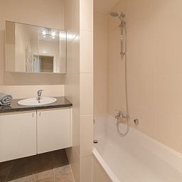 Verblijf 110941 - Appartement Belgische kust - Appartement Seaside 2.02