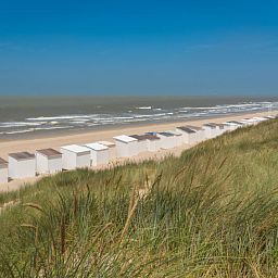 Verblijf 110941 - Appartement Belgische kust - Appartement Seaside 2.02