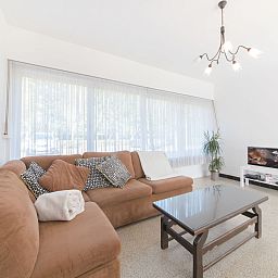 Guest house 110943 - Holiday property Belgian Coast - Vakantiehuis sea-kret