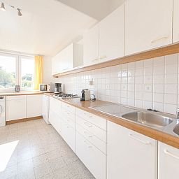 Guest house 110943 - Holiday property Belgian Coast - Vakantiehuis sea-kret