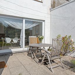 Guest house 110943 - Holiday property Belgian Coast - Vakantiehuis sea-kret