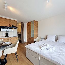 Guest house 110955 - Apartment Belgian Coast - Appartement Sea You @ Blutsyde