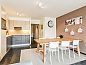 Verblijf 110957 • Appartement Belgische kust • Appartement Res. Albatros 301  • 3 van 16
