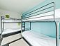 Verblijf 110957 • Appartement Belgische kust • Appartement Res. Albatros 301  • 8 van 16