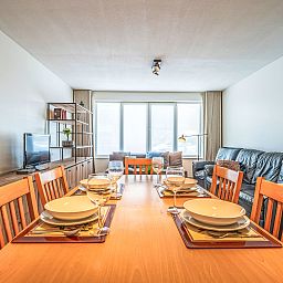 Guest house 110974 - Apartment Belgian Coast - Appartement Leonifi