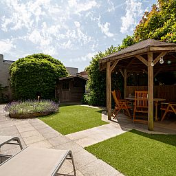 Guest house 110974 - Apartment Belgian Coast - Appartement Leonifi