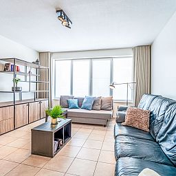 Guest house 110974 - Apartment Belgian Coast - Appartement Leonifi