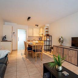 Guest house 110974 - Apartment Belgian Coast - Appartement Leonifi