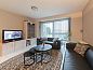 Guest house 110976 • Apartment Belgian Coast • Appartement De vakantieduinen aan zee  • 9 of 17