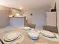 Verblijf 110976 • Appartement Belgische kust • Appartement De vakantieduinen aan zee  • 11 van 17