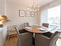 Verblijf 110978 • Appartement Belgische kust • Appartement Duplex  • 4 van 23