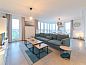 Verblijf 110983 • Appartement Belgische kust • Appartement PURA VIDA  • 1 van 17