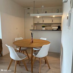 Guest house 111061 - Apartment Belgian Coast - Studio met zwembad Middelkerke