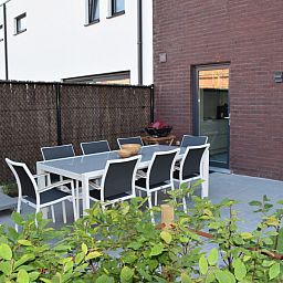 Guest house 1110808 - Holiday property Belgian Coast - Vakantiewoning Zit-an-zee