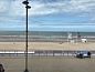 Verblijf 1110815 • Appartement Belgische kust • Appartement met frontaal zeezicht te Middelkerke 4p  • 6 van 11