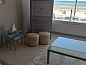 Verblijf 1110815 • Appartement Belgische kust • Appartement met frontaal zeezicht te Middelkerke 4p  • 8 van 11