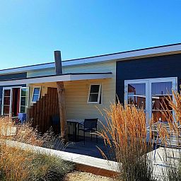Verblijf 111107 - Vakantiewoning Belgische kust - Comfort Lodge | 2 personen (27 m2)