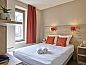 Guest house 111125 • Holiday property Belgian Coast • Comfort Suite - 6p | Slaapkamer - Slaaphoek - Zetelbed  • 4 of 10