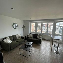 Verblijf 111128 - Appartement Belgische kust - Caroline Chérie