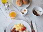 Guest house 111206 • Apartment Brussels Region • Thon Hotel Brussels Airport  • 12 of 26