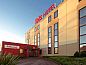 Guest house 111208 • Apartment Brussels Region • ibis Hotel Brussels Airport  • 1 of 26