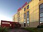 Guest house 111208 • Apartment Brussels Region • ibis Hotel Brussels Airport  • 5 of 26