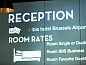 Guest house 111208 • Apartment Brussels Region • ibis Hotel Brussels Airport  • 6 of 26