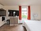 Guest house 111311 • Holiday property Belgian Coast • Comfort Lodge | 2 personen (27 m2)  • 6 of 9