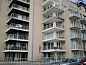 Verblijf 111325 • Appartement Belgische kust • Apt 2 ch grande terrasse Parking Wifi  • 8 van 11