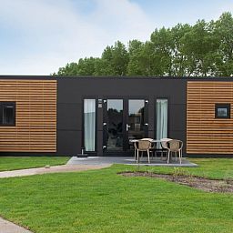 Guest house 111353 - Holiday property Belgian Coast - Wood Lodge