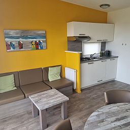 Guest house 111365 - Holiday property Belgian Coast - Comfort Lodge