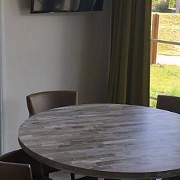 Guest house 111365 - Holiday property Belgian Coast - Comfort Lodge