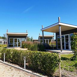 Guest house 111367 - Holiday property Belgian Coast - Comfort Lodge