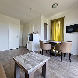 Guest house 111367 - Holiday property Belgian Coast - Comfort Lodge