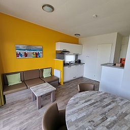 Guest house 111367 - Holiday property Belgian Coast - Comfort Lodge