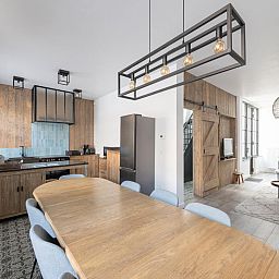 Verblijf 111373 - Vakantiewoning Belgische kust - Huis Hendrik Geeraert