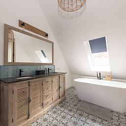 Verblijf 111373 - Vakantiewoning Belgische kust - Huis Hendrik Geeraert