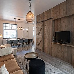 Verblijf 111373 - Vakantiewoning Belgische kust - Huis Hendrik Geeraert