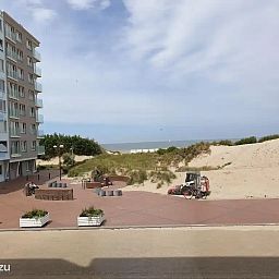 Guest house 111416 - Apartment Belgian Coast - Appartement met zeezicht