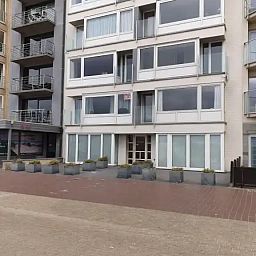 Guest house 111416 - Apartment Belgian Coast - Appartement met zeezicht