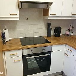 Guest house 111416 - Apartment Belgian Coast - Appartement met zeezicht